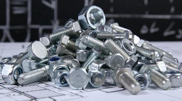 Fastener Distributor Index versnelt in mei naarmate Outlook bijna recordnivea...