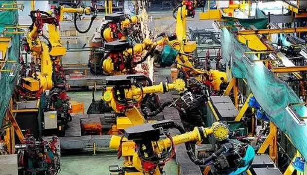 Economic Watch: Chinese industriële bedrijven handhaven stabiele winstgroei i...