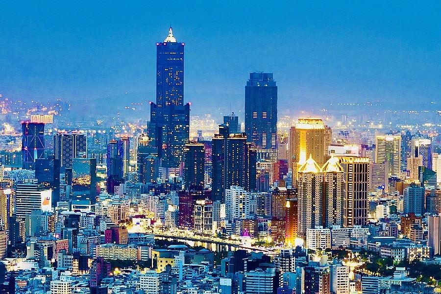 Taiwan's fastener exportwaarde springt 30% naar USD 2,9 miljard in januari-ju...