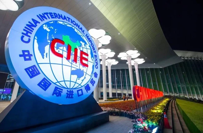 China Focus: wereldwijde exposanten vol vertrouwen in aanstaande CIIE