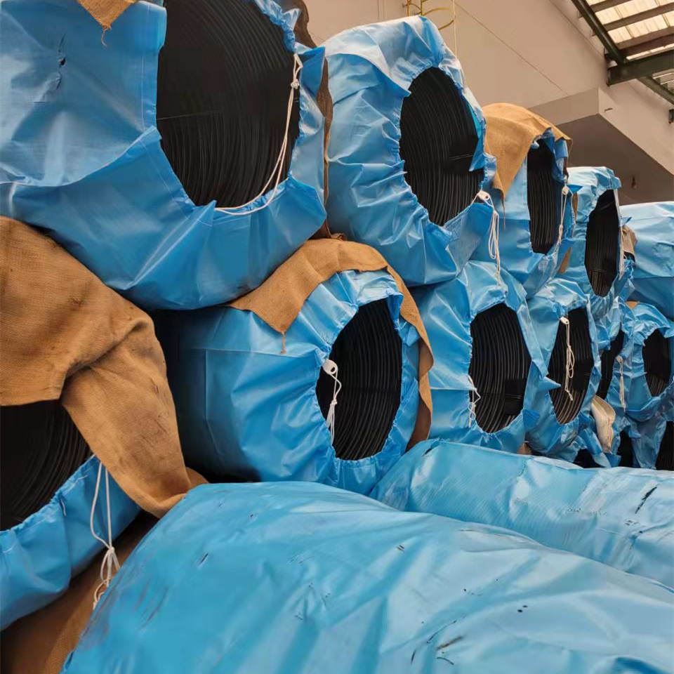 Er zijn nieuwe hoogwaardige grondstoffen ontvangen
