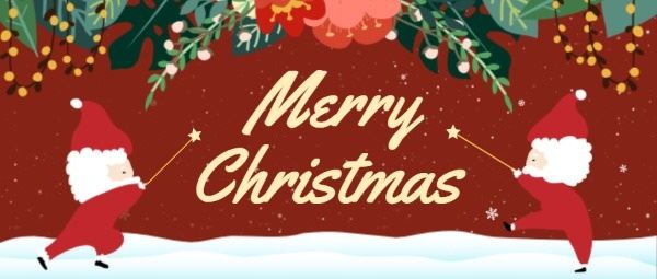 Vrolijk kerstfeest van fabrikanten van bevestigingsmiddelen