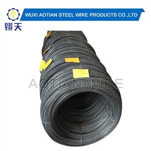 Gegloeide draad smeden AISI1022