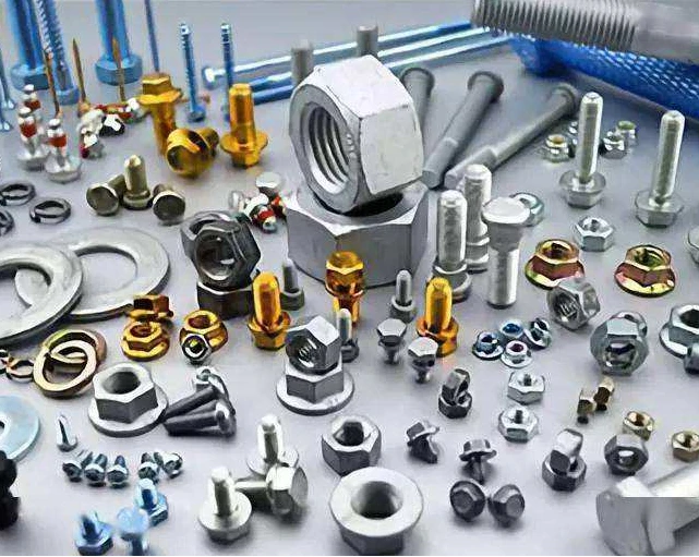 8e editie van International Fastener Show Online wordt gehouden van 21 tot 25...