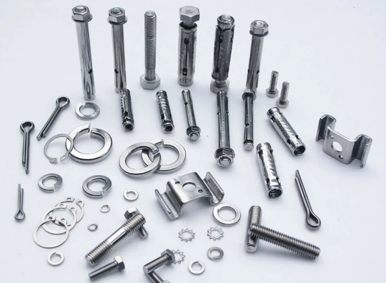 Internationale Fastener Show (online) Grandly Open!
