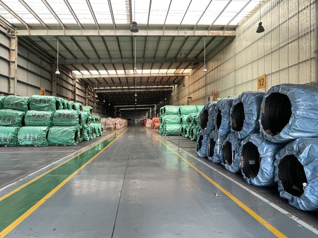 Staalindustrie op weg om sterker te worden
