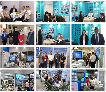Bericht over het uitstellen van de 22e Suzhou Fastener and Technology Exhibition