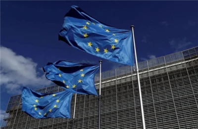 De EU is van plan koolstoftarieven op te leggen, en de machine-industrie zal ...
