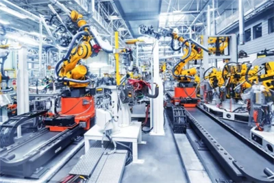De PMI voor de industrie herstelde zich in augustus naar 49,7 procent, en het...