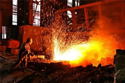 Gestage groeiplan om het vertrouwen van de staalindustrie te vergroten Kan de...