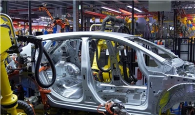 Half jaar auto-onderdelenindustrie: bijna 70 procent van de nettowinstgroei v...