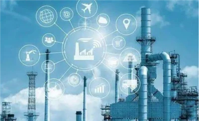 De inspanningen van meerdere partijen om de groei van de industriële economie...