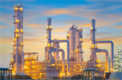 Van januari tot 2 september023 daalde de winst van industriële ondernemingen ...