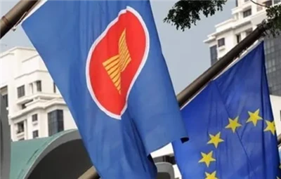 Europese Commissie China Antisubsidieonderzoek voor elektrische voertuigen Be...