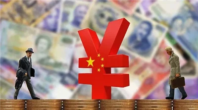Vijf factoren hebben bijgedragen aan de huidige stijging van de RMB-wisselkoers