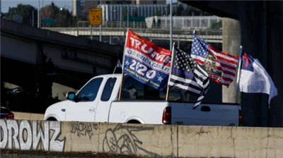 Buitenlandse onderdelenleveranciers aan de Amerikaanse auto-industrie verande...