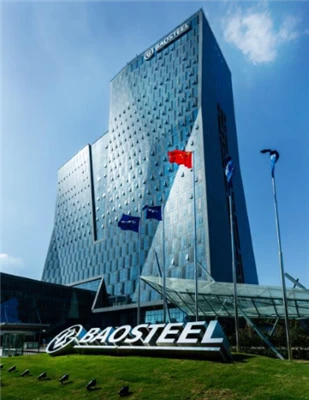 Baosteel heeft een patent aangevraagd voor een bout, dat een hoge sterkte en ...