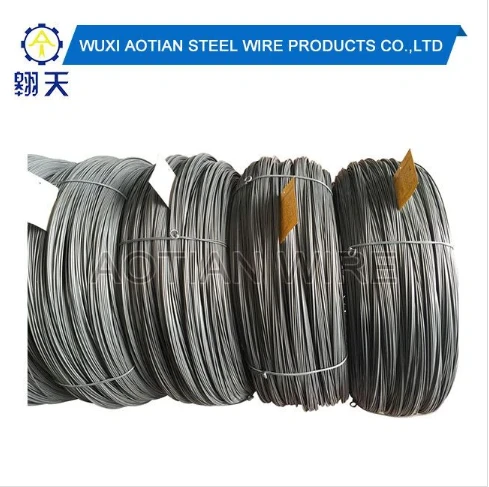 Cold Forging Steel Wire C1006
