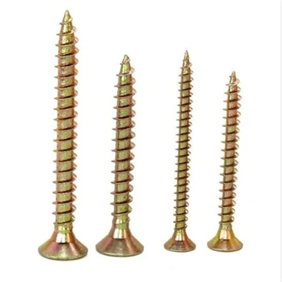 Roestvrijstalen platte sluitring, elastische sluitring