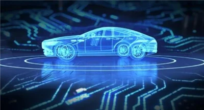 De Chinese auto-industrie heeft een sleutelknooppunt van een orde van grootte...