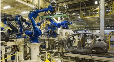 Veel auto-onderdelenbedrijven 2023 Pre-verbetering van de prestaties