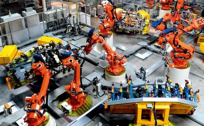 De PMI voor de verwerkende industrie herstelde zich in januari naar 49,2%, wa...