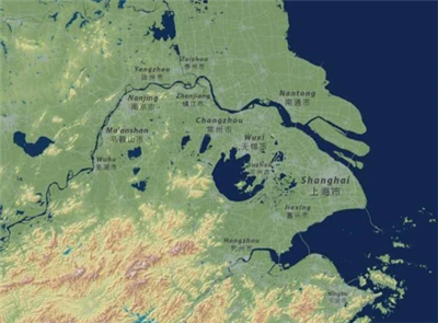 Grijp orders om de markt uit te breiden Yangtze River Delta Buitenlandse hand...