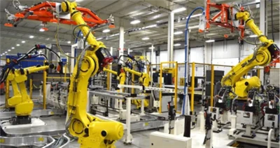 Overzicht van de economische werking van de machine-industrie in 2023