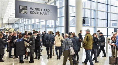 Internationale hardwarebeurs van Keulen 2024, Duitsland