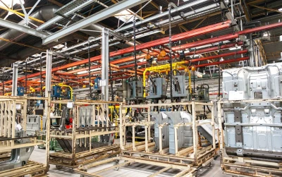 Van januari tot februari 2024 stegen de winsten van industriële ondernemingen...
